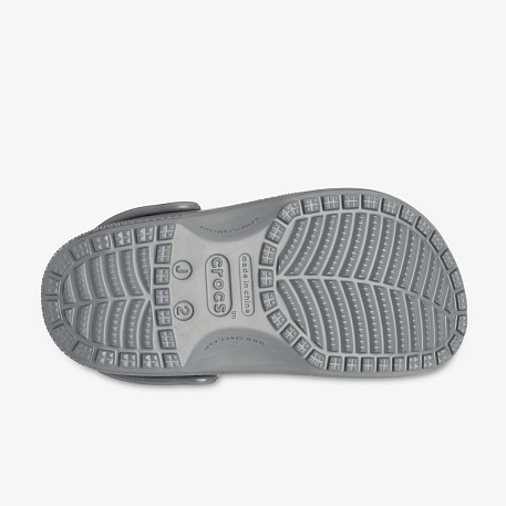 Клоги Crocs Classic Clog K Dsp