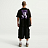 Футболка NIKE U NSW TEE LSE SWOOSH SOUNDS