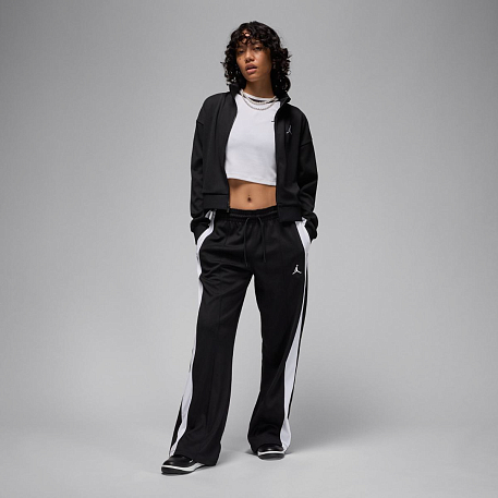 Толстовка JORDAN W J KNIT JACKET CORE