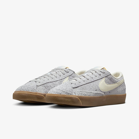 Кроссовки NIKE W BLAZER LOW 77 VNTG