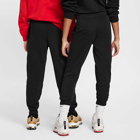 Брюки NIKE K NSW CLUB FT JGGR LBR