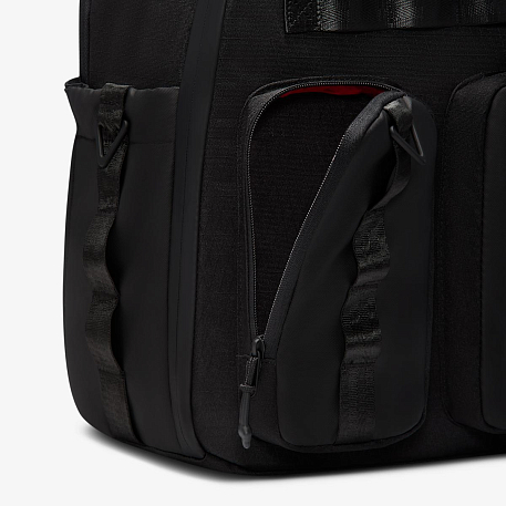 Рюкзак JORDAN JAM COLLECTORS DAYPACK