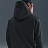 Толстовка NIKE M NL SOLO SWSH BB PO HOODIE