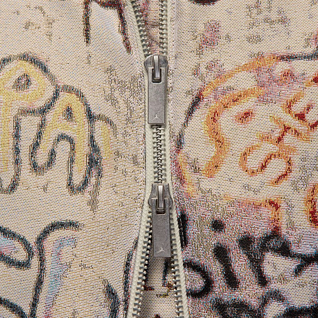 Куртка JORDAN M J AIR JDN PG PUFFER JKT