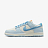 Кроссовки NIKE W DUNK LOW SE
