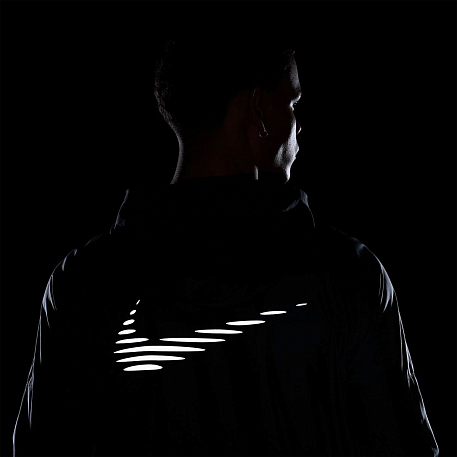 Куртка NIKE M NK RPL MILER FLASH JKT