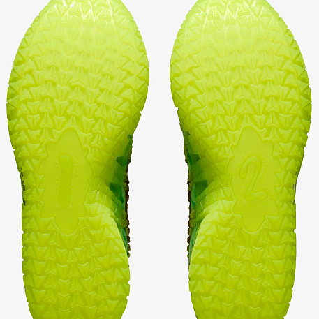 Кроссовки NIKE JA 3 HALLOWEEN