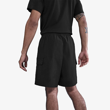 Шорты NIKE M NK CLUB UTILITY SHORT