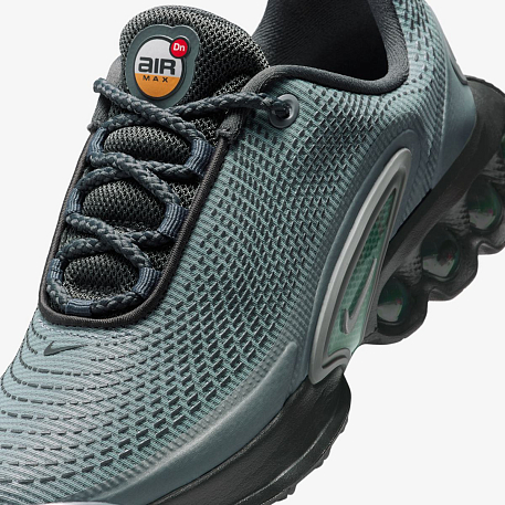 Кроссовки NIKE AIR MAX DN GS