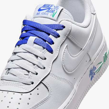Кроссовки NIKE W AIR FORCE 1 07 SE