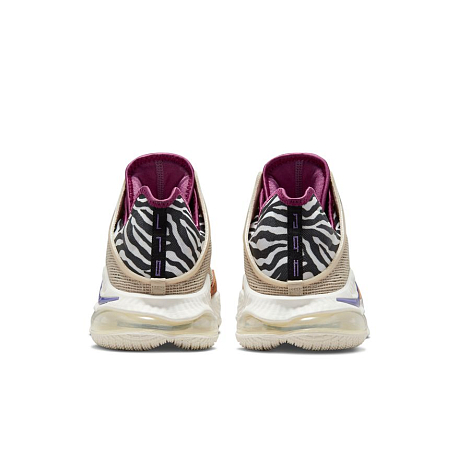 Кроссовки Nike LEBRON XIX LOW