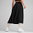 Юбка PUMA INFUSE PLEATED MIDI SKIRT PUMA BLACK