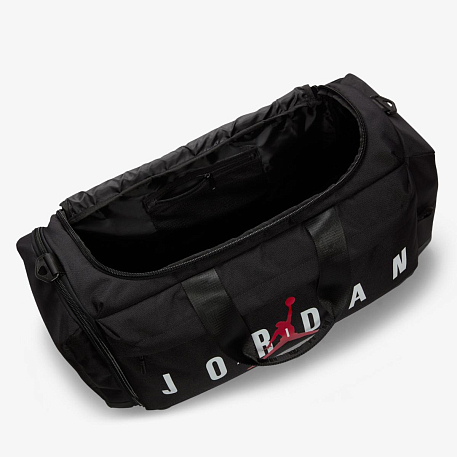 СУМКА JORDAN JAM VELOCITY DUFFLE