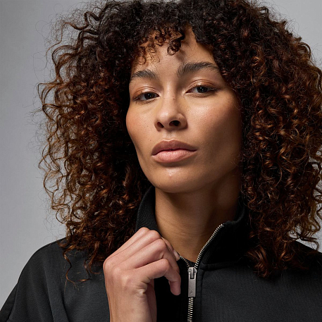 Толстовка JORDAN W J FLT CLB FLC QZ