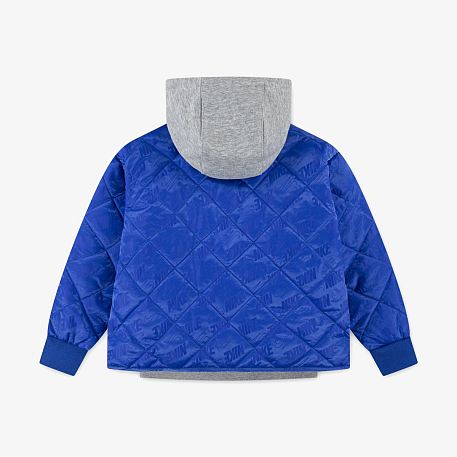 Куртка NIKE B2B-RETAIL UA AO