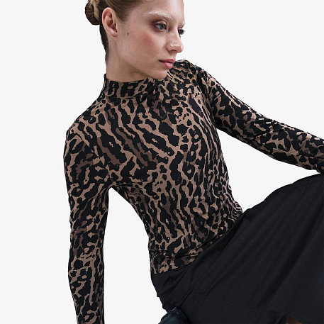 Футболка NIKE W NSW NK CHLL KNIT TEE PNX