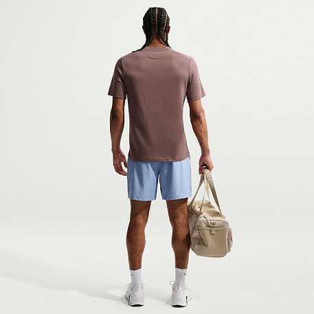 Футболка NIKE M NK DF PRIMARY STMT SS