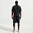 Футболка NIKE M NK DF UV 24.7 PS SS BUTTN UP