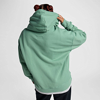 Толстовка Converse GOLD STANDARD HOODIE HERBY