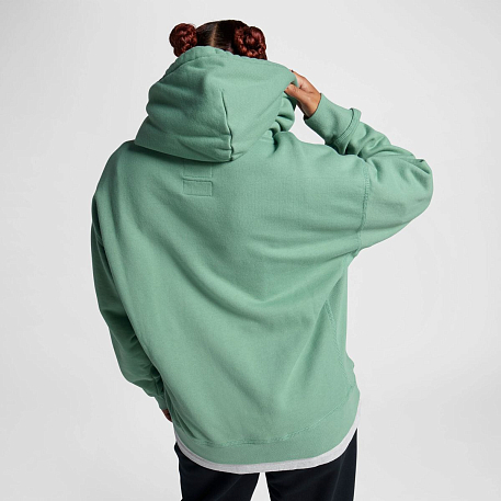 Толстовка Converse GOLD STANDARD HOODIE HERBY