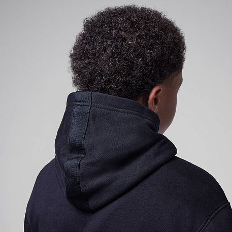 Толстовка JORDAN JDB SEE ME SHINE PO / JDB SEE ME SHINE PO