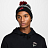 Шапка NIKE U NK PEAK BEANIE SC HOL24 L