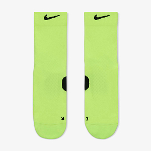 Носки NIKE U NK MDWT RUN MCRW 1PR - 168