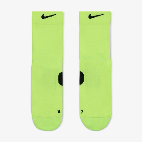 Носки NIKE U NK MDWT RUN MCRW 1PR - 168