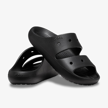 Сандалии CROCS Classic   Sandal   v2 Whi