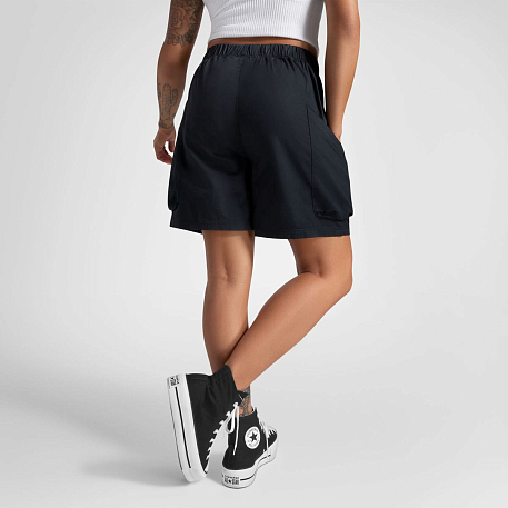 Брюки Converse WOVEN UTILITY FESTIVAL SHORT