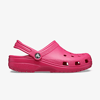 Клоги CROCS Classic Whi