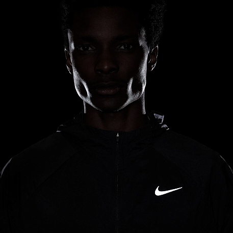 Ветровка NIKE M NK UV RPL STRIDE JACKET