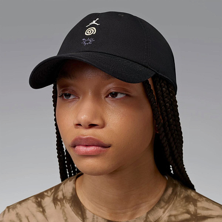 Кепка JORDAN U J CLUB CAP US CB WSH FEST
