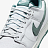 Кроссовки NIKE DUNK LOW RETRO