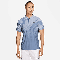 Поло NIKE M NKCT DFADV SLAM POLO RG