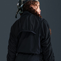 Толстовка NIKE G NSW WVN JKT DANCE