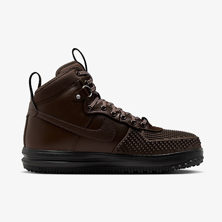 Кроссовки NIKE LUNAR FORCE 1 DUCKBOOT