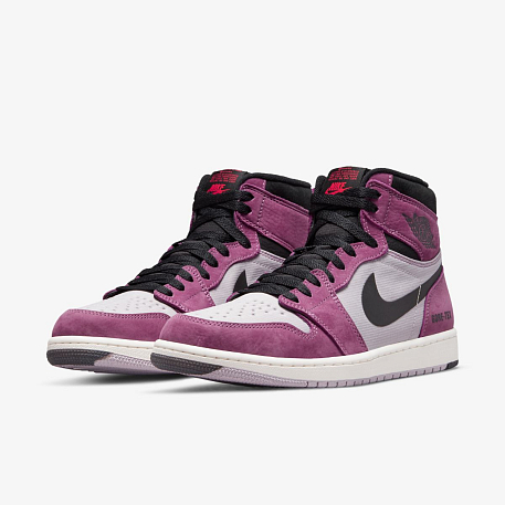 Кроссовки Jordan 1 ELEMENT