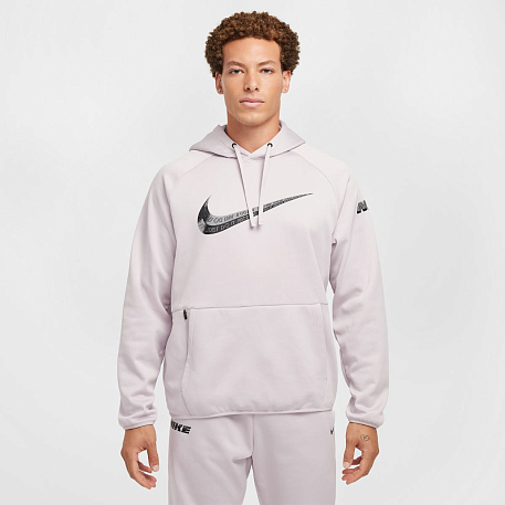 Толстовка NIKE M NK TF HOODIE GFX PO