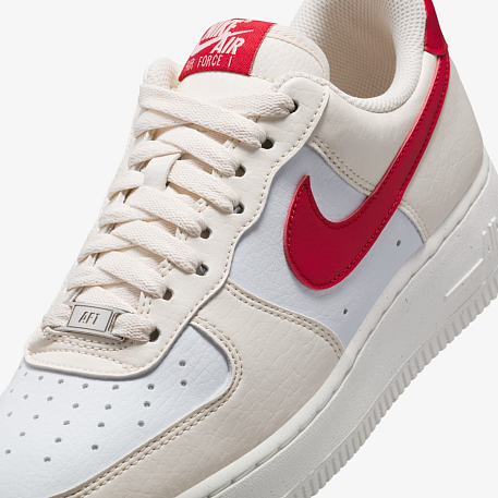 Кроссовки NIKE W AIR FORCE 1 07 NEXT NATURE