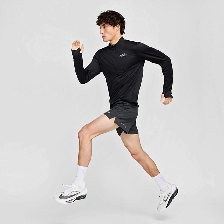 Шорты NIKE M NK DF CHLLGR 5BF FLASH SHORT