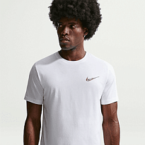 Футболка NIKE M NK TEE STD TRAIN THERMAL
