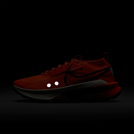 Кроссовки NIKE ZOOMX ZEGAMA TRAIL 2