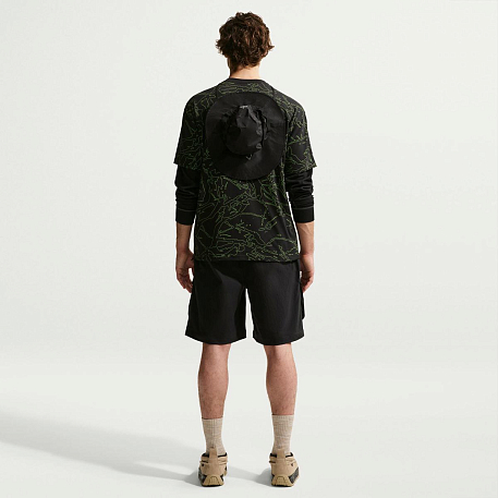 Футболка NIKE M ACG DF TEE LSE CAVE DWLLR