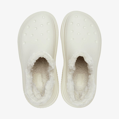 Ботинки CROCS Stomp  Lined  Shorty Boot LnLn