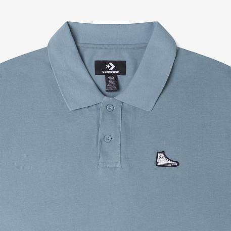 Поло Converse Polo Shirt