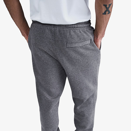 Брюки NIKE M NK CLUB BB JOGGER