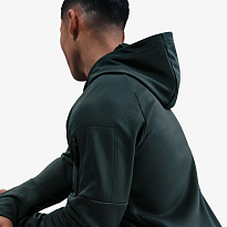 Толстовка NIKE M NK TF HD FZ