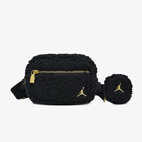 Сумка на пояс JORDAN JAW MONARCH SHERPA CAMERA BAG