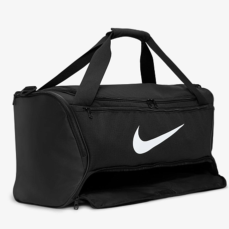 Сумка NIKE NK BRSLA M DUFF - 9.5 (60L)